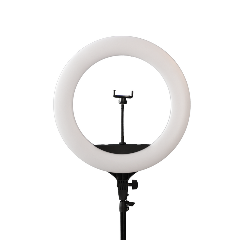 KIt E-Image Ring Light 18 inch - 480 LED-uri