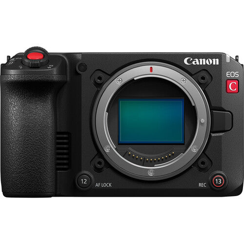 Canon Teleobiectiv RF 85 mm f/1.4 L VCM