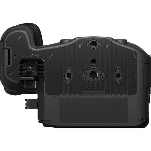 Canon EOS C80 Camera Cinema 6K Full-Frame | Pret Avantajos » cbspro