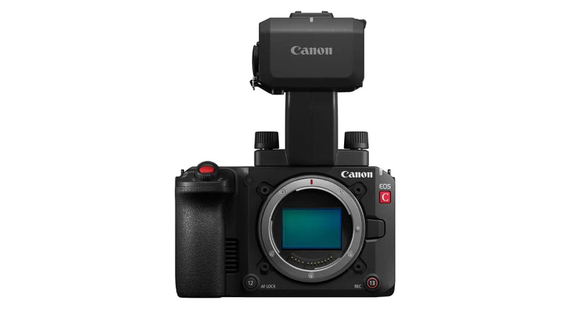 Canon EOS C50 – Camera Cinema EOS Full Frame 7K