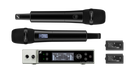 Sennheiser EW-DX 835-S SET (S1-10) – Sistem wireless digital premium cu microfon handheld pentru scenă