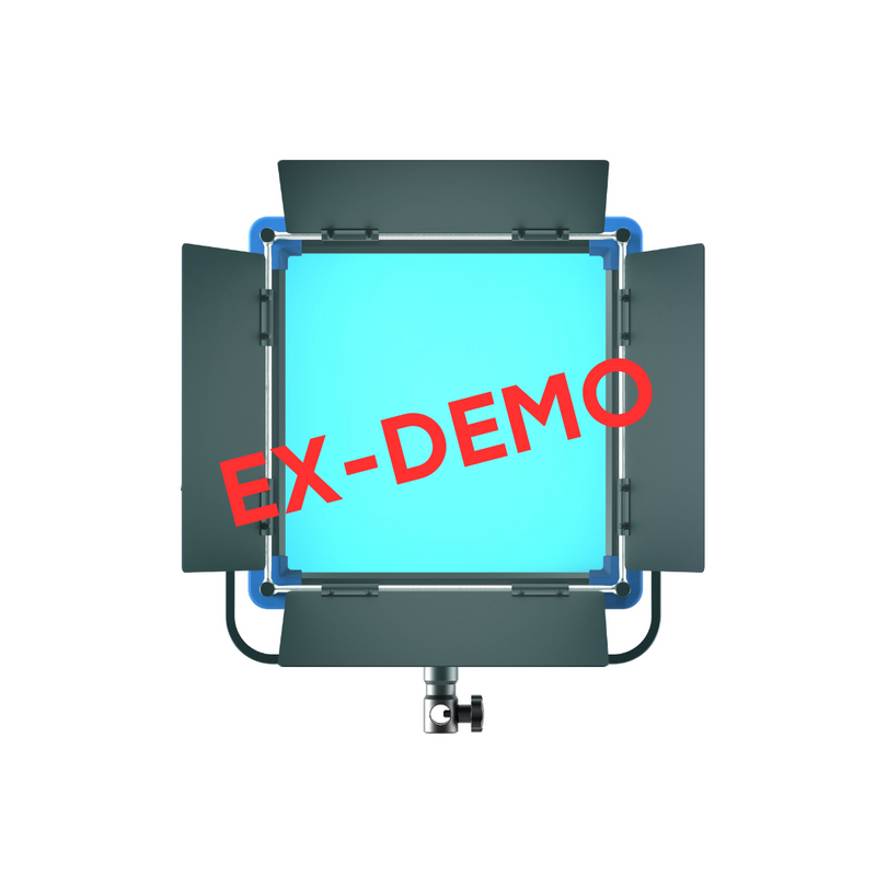 Swit Panou LED VANGO-70 70W 1:1 Ultra subțire RGBW