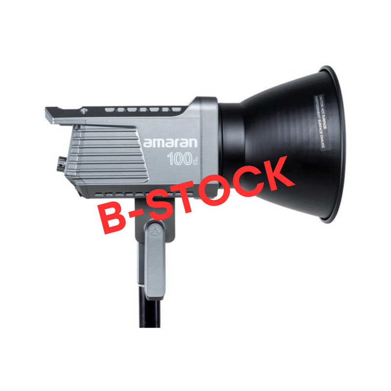 Lumină LED Amaran 100d - EU