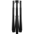 edelkrone Tripod X - Trepied motorizat