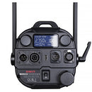 Swit FL-C100D – Spot fresnel LED flexibil pentru iluminare precisa in studio tv