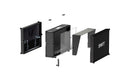 SWIT FM-U245 Monitor teren 4K HDR pentru productii video in teren