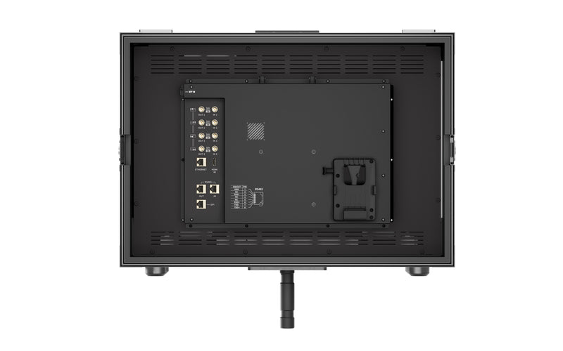 SWIT FM-U245HDR – Monitor 4K HDR de teren