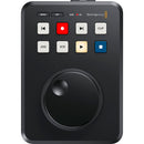 HyperDeck Shuttle HD – Recorder video compact pentru streaming și playback