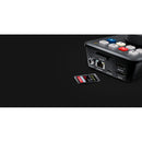 HyperDeck Shuttle HD – Recorder video compact pentru streaming și playback