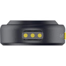 Hollyland Lark M2 Sistem Combo Microfon Lavaliera Wireless 2.4 GHz (Shine Charcoal)