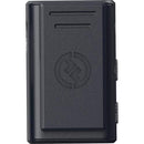 Hollyland Lark M2 Sistem Combo Microfon Lavaliera Wireless 2.4 GHz (Shine Charcoal)