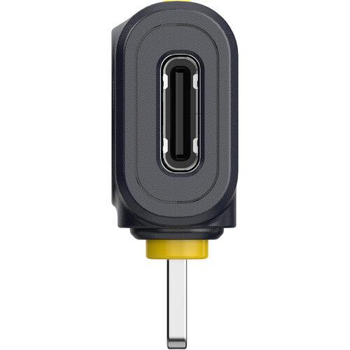 Hollyland Lark M2 Sistem Combo Microfon Lavaliera Wireless 2.4 GHz (Sh