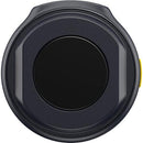 Hollyland Lark M2 Sistem Combo Microfon Lavaliera Wireless 2.4 GHz (Shine Charcoal)