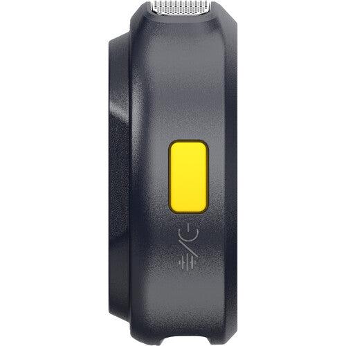Hollyland Lark M2 Sistem Combo Microfon Lavaliera Wireless 2.4 GHz (Sh