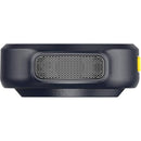 Hollyland Lark M2 Sistem Combo Microfon Lavaliera Wireless 2.4 GHz (Shine Charcoal)