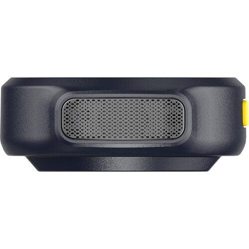 Hollyland Lark M2 Sistem Combo Microfon Lavaliera Wireless 2.4 GHz (Sh