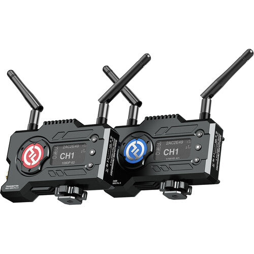 Hollyland Mars 400S Pro II Sistem de transmisie video wireless