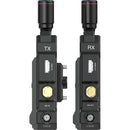 Hollyland Mars 4K Sistem de transmisie video wireless