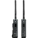 Hollyland Pyro H - 4K HDMI – Sistem de transmisie video wireless