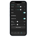 punQtum  Q210 PW Hub pentru Comunicatii
