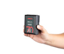 Acumulator V-mount Swit MINO-S70 USB-C - cbspro