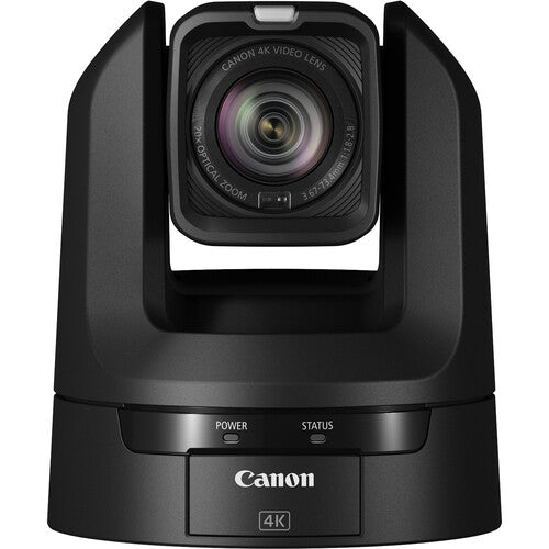 Canon CR-N300 Camera Robotica PTZ NDI/SDI/HDMI 4K