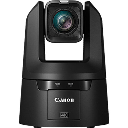 Canon CR-N500 - Camera Robotica PTZ 4K NDI/SDI/HDMI DAF
