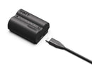 Swit Baterie PowerCell NP-W235 USB-C 16Wh cu indicatori - pentru Fujifilm