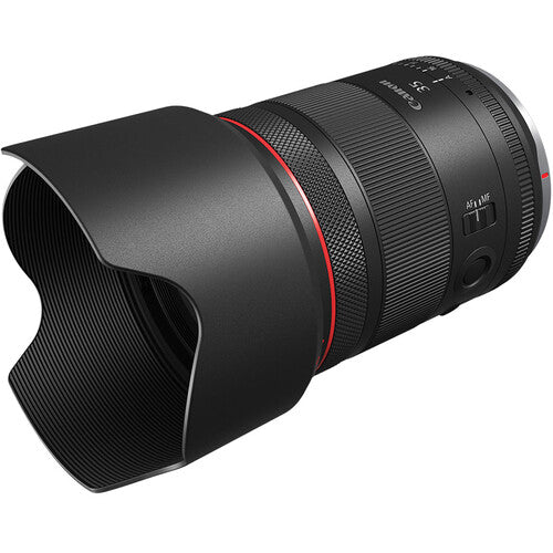 Canon Obiectiv RF 35 mm f/1,4 L VCM