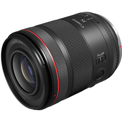 Canon Obiectiv RF 35 mm f/1,4 L VCM