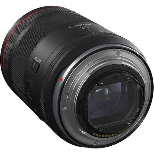 Canon Obiectiv RF 35 mm f/1,4 L VCM