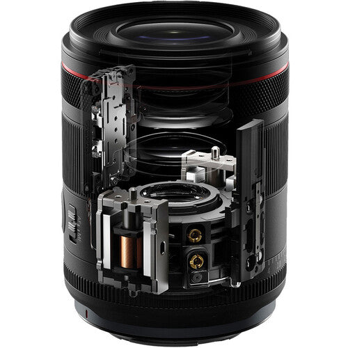 Canon Obiectiv RF 35 mm f/1,4 L VCM