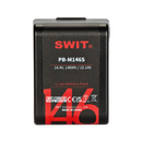 Swit PB-M146S Acumulator Pocket  V-mount (146Wh)