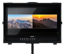 SWIT FM-U245 Monitor teren 4K HDR pentru productii video in teren