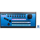 Skaarhoj PTZ-Extreme-V2B – Controller PTZ profesional pentru control avansat în producții live