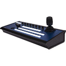 Skaarhoj PTZ-Extreme-V2B – Controller PTZ profesional pentru control avansat în producții live