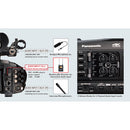 Cameră video Panasonic AG-CX370 UHD 4K