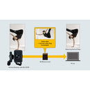 Cameră video Panasonic AG-CX370 UHD 4K