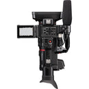 Cameră video Panasonic AG-CX370 UHD 4K