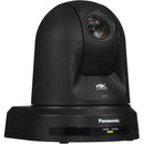 Panasonic AW-UE30KEJ – Cameră PTZ Full HD 20x cu NDI pentru Streaming și Producții Video
