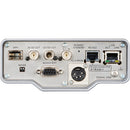 Panasonic AW-UR100 UHD 4K –  Camera PTZ de Exterior