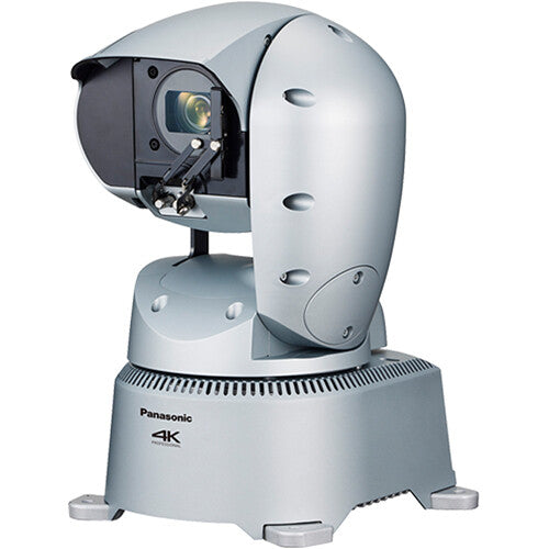 Panasonic AW-UR100 UHD 4K –  Camera PTZ de Exterior
