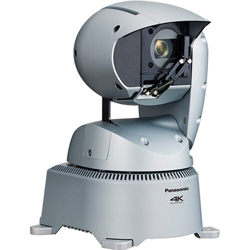 Panasonic AW-UR100 UHD 4K –  Camera PTZ de Exterior