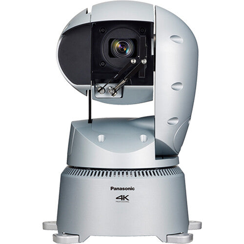 Panasonic AW-UR100 UHD 4K –  Camera PTZ de Exterior