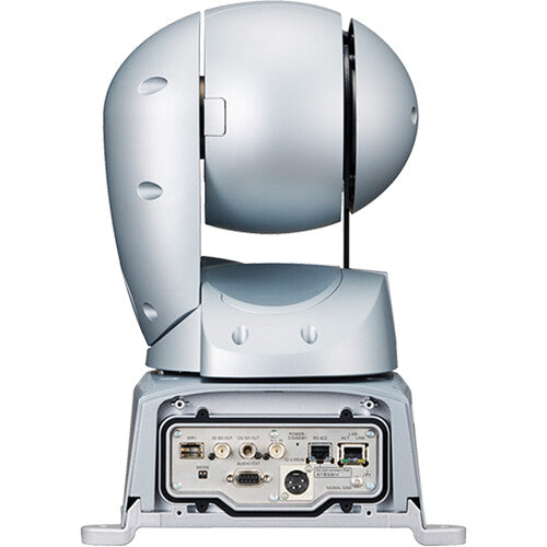 Panasonic AW-UR100 UHD 4K –  Camera PTZ de Exterior