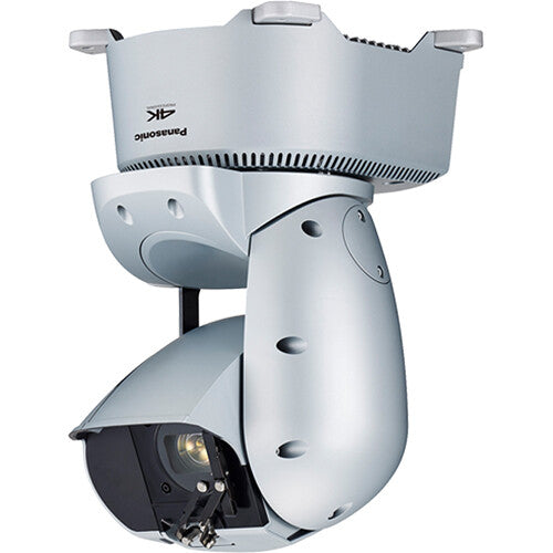 Panasonic AW-UR100 UHD 4K –  Camera PTZ de Exterior
