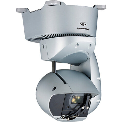 Panasonic AW-UR100 UHD 4K –  Camera PTZ de Exterior