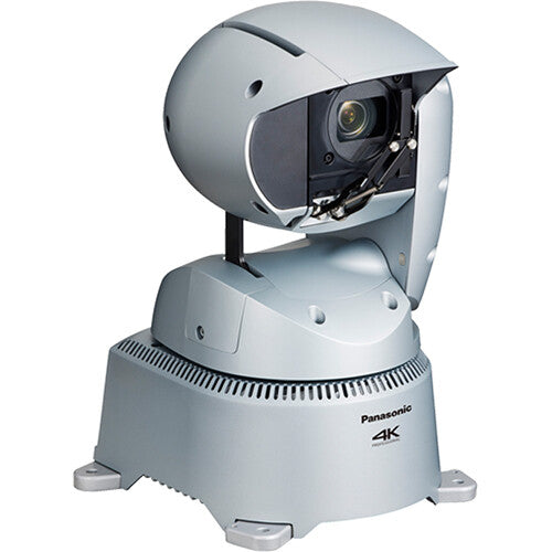 Panasonic AW-UR100 UHD 4K –  Camera PTZ de Exterior
