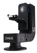 Zanus Robotics Cap Pan Tilt PAULIB