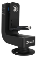Zanus Robotics Cap Pan Tilt PAULIB